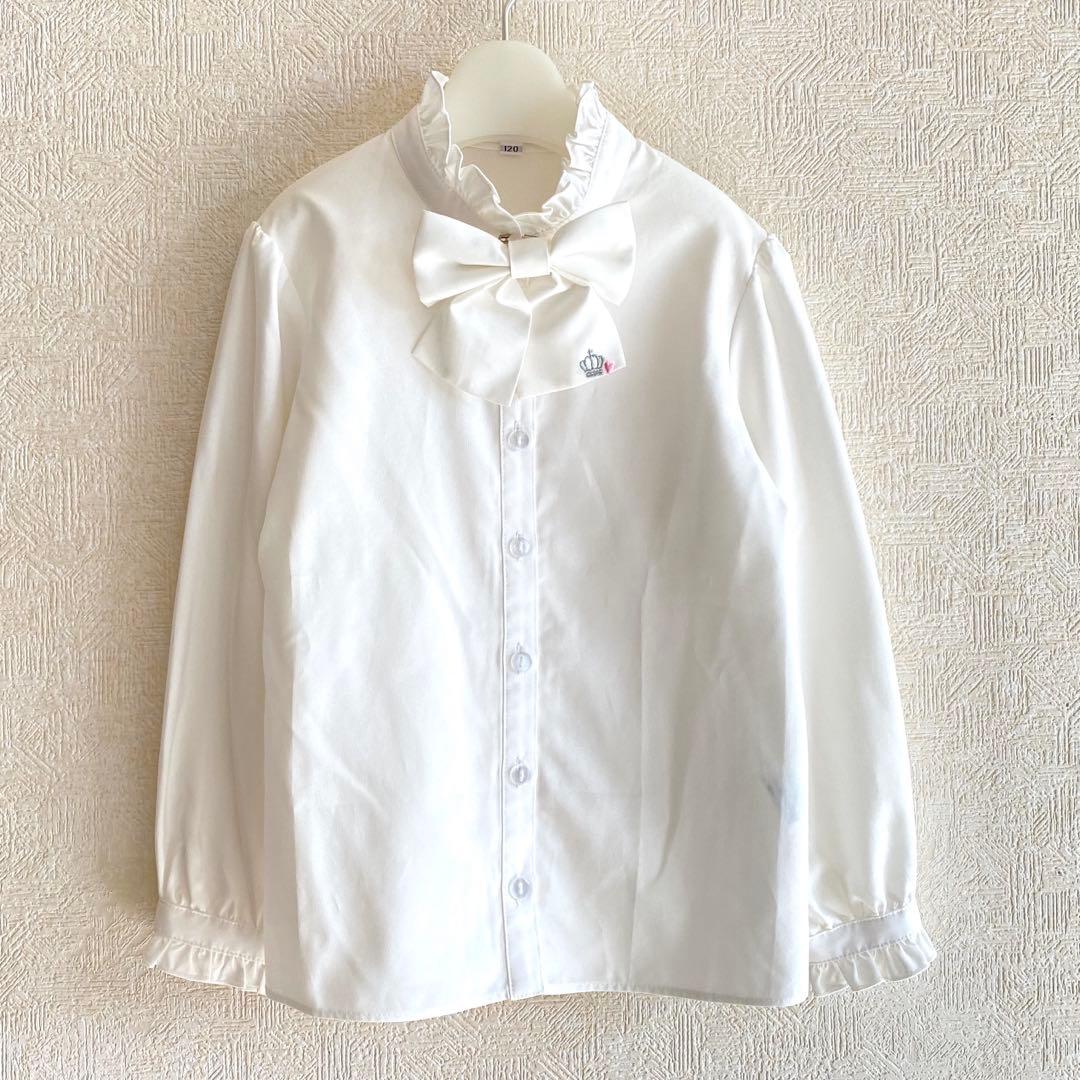 春＊ピンク アンサンブル＊フォーマル 120 入学 卒園 ランドセル女の子