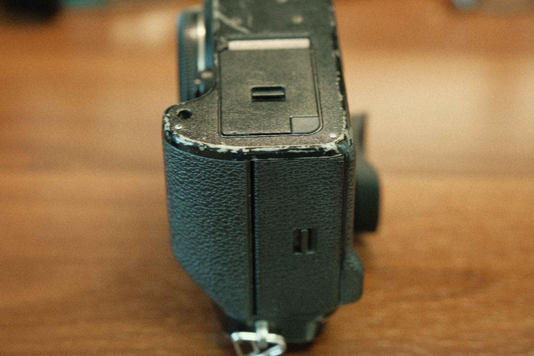 富士フイルムFUJIFILM X-T4