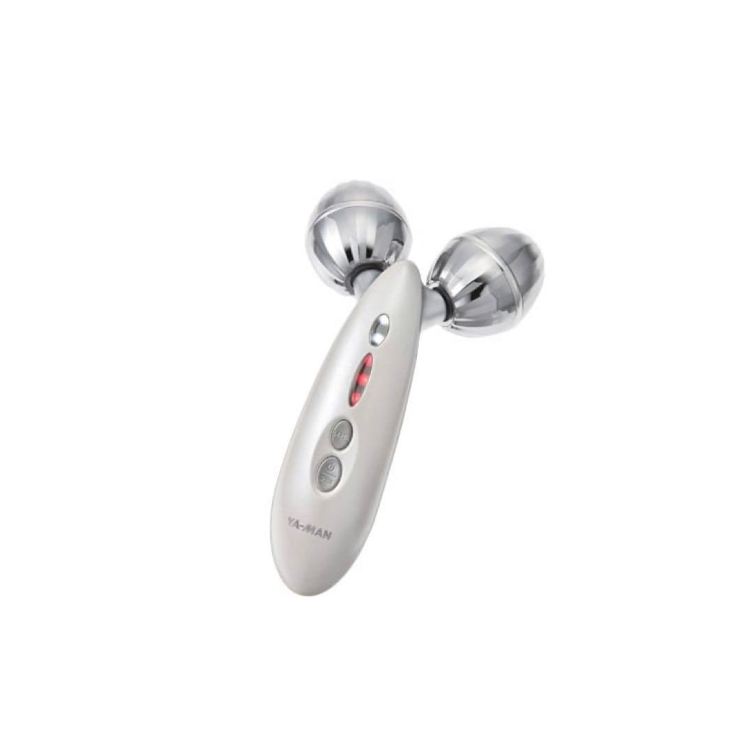 ヤーマン YA-MAN トルネードローラーEMS 定価2万以上