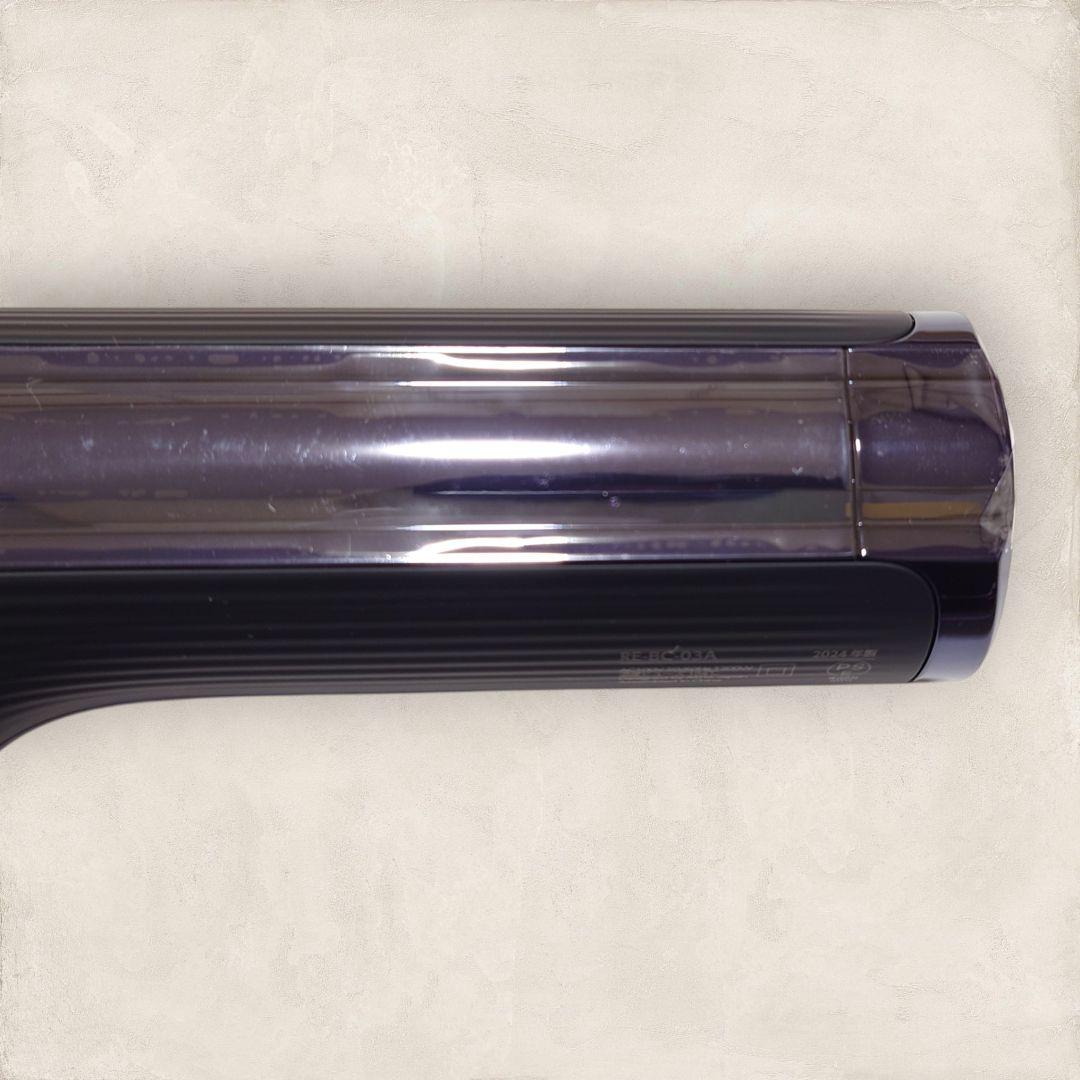 ✨未使用保管品✨リファ ビューテックドライヤー RE-BC-03A ブラック