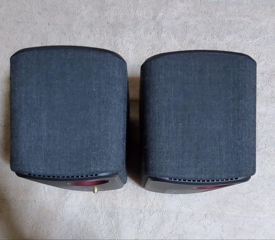 KEF LXKワイヤレススピーカー