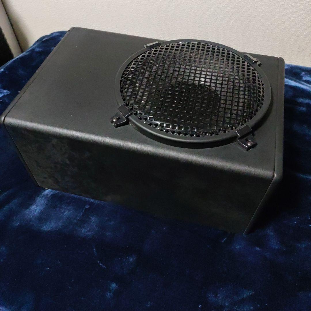 KEF 12インチ サブウーファー