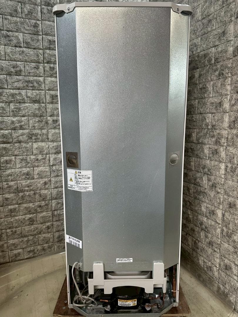 【高年式】大阪送料無料★3か月保障付き★2023年★MR-P15H-W★R-20