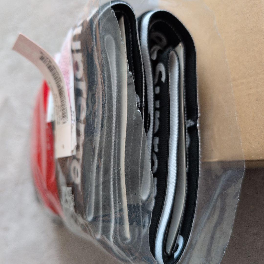 Supreme Hanes ボクサーブリーフ XL　(ブラック4枚セット)
