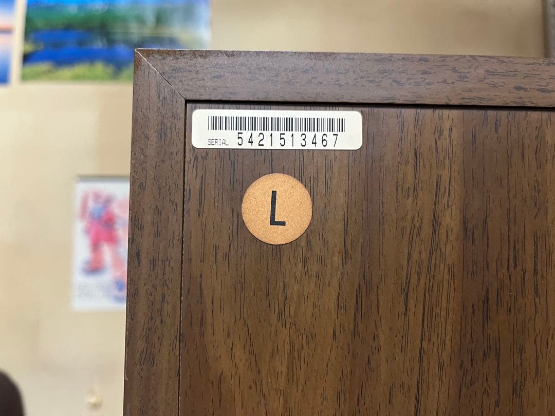 スピーカー・ウーファー ONKYO D-202AX LTD