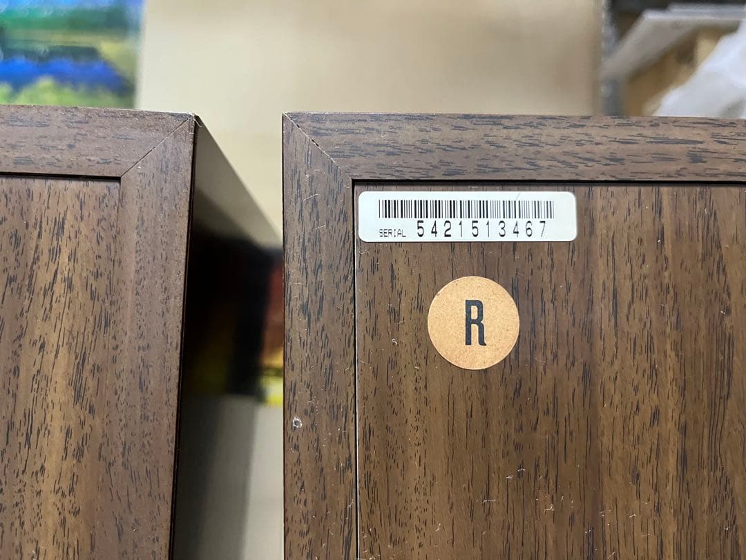 スピーカー・ウーファー ONKYO D-202AX LTD