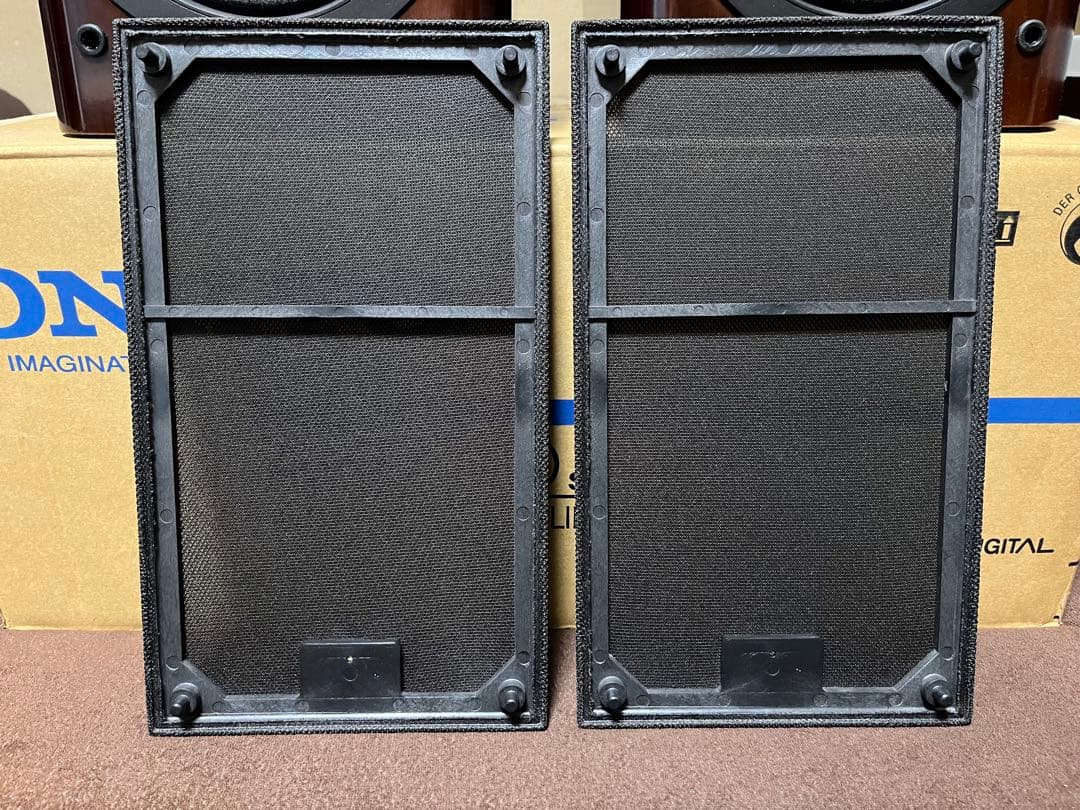 スピーカー・ウーファー ONKYO D-202AX LTD