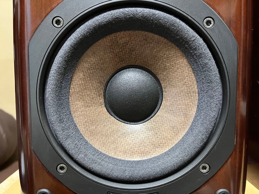 スピーカー・ウーファー ONKYO D-202AX LTD