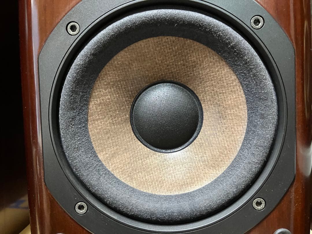 スピーカー・ウーファー ONKYO D-202AX LTD