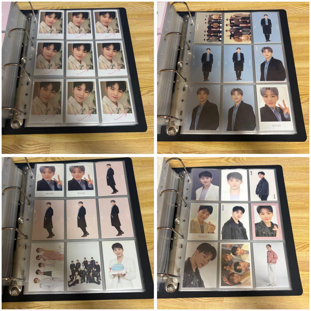 ウジ　トレカ　ポストカード　まとめ売り