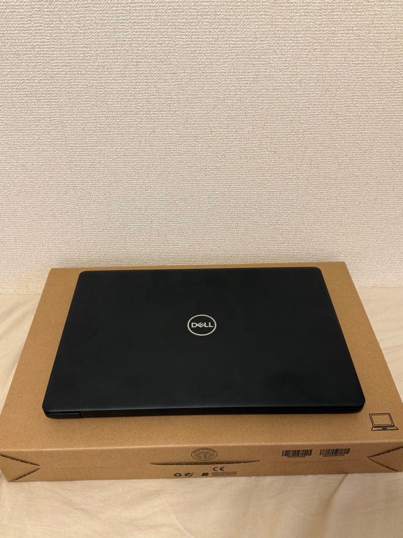 DELL Inspiron 15 3593 ノートパソコン　PC デル