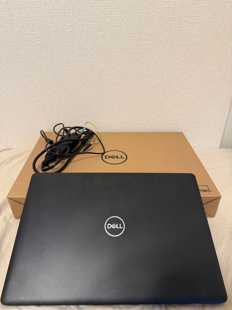 DELL Inspiron 15 3593 ノートパソコン　PC デル