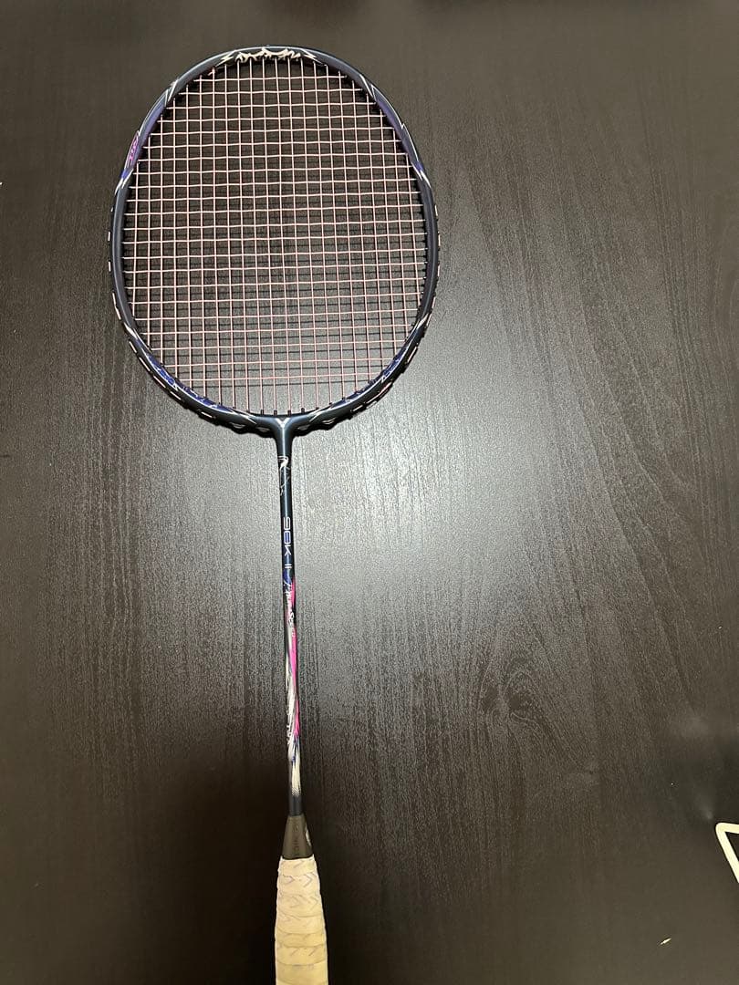 ラケット Victor 90k II 4u5