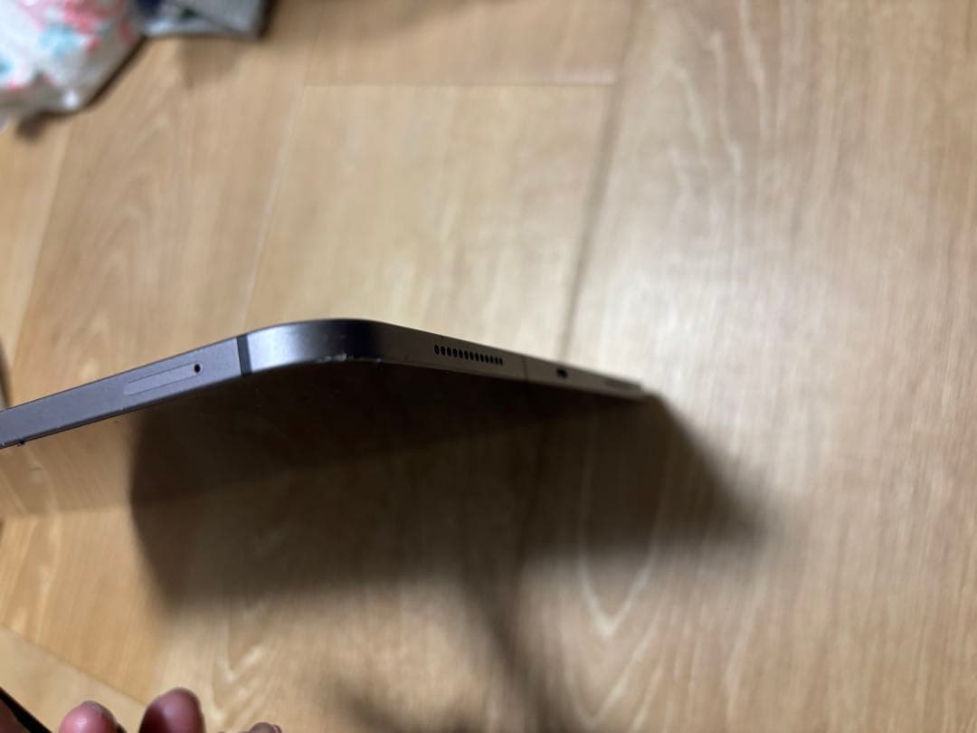 Apple iPad Pro11インチ　(第2世代)