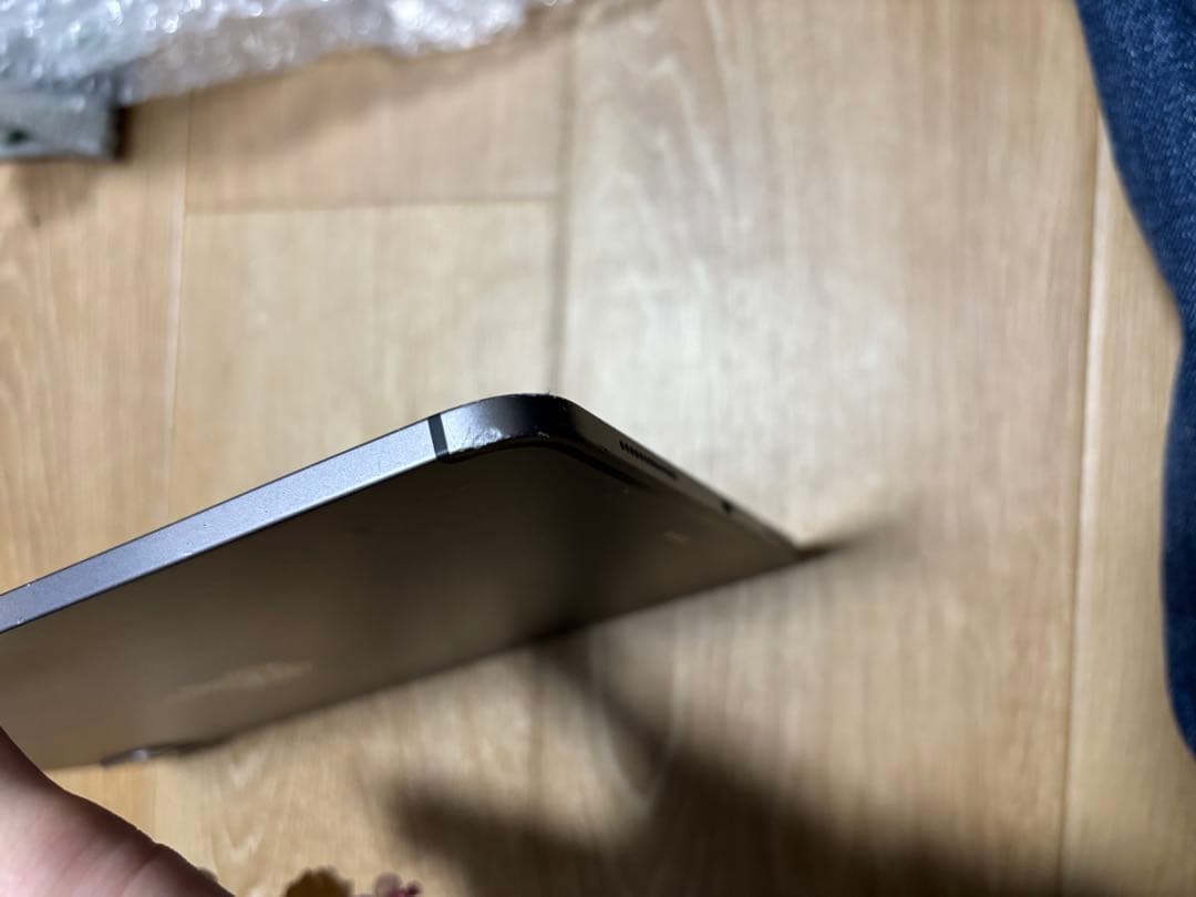 Apple iPad Pro11インチ　(第2世代)