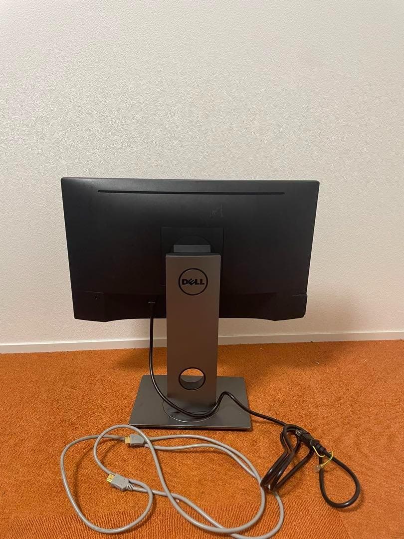 DELL 液晶ディスプレイ モニター P2217H