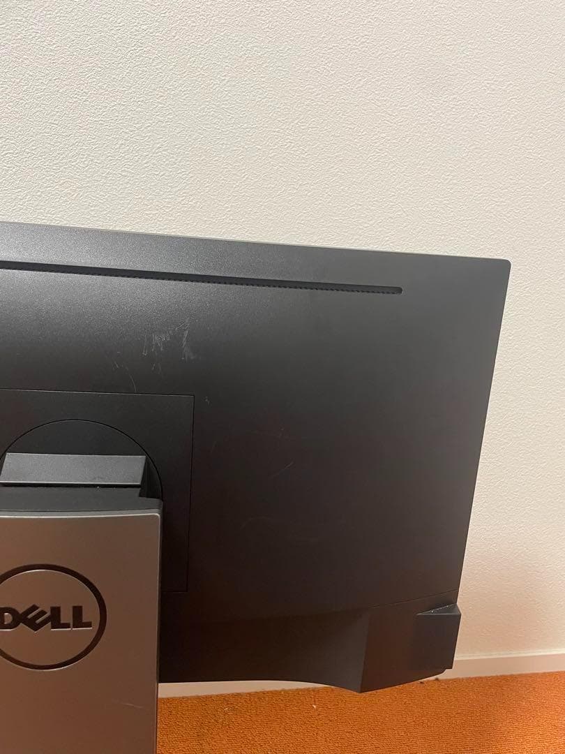 DELL 液晶ディスプレイ モニター P2217H