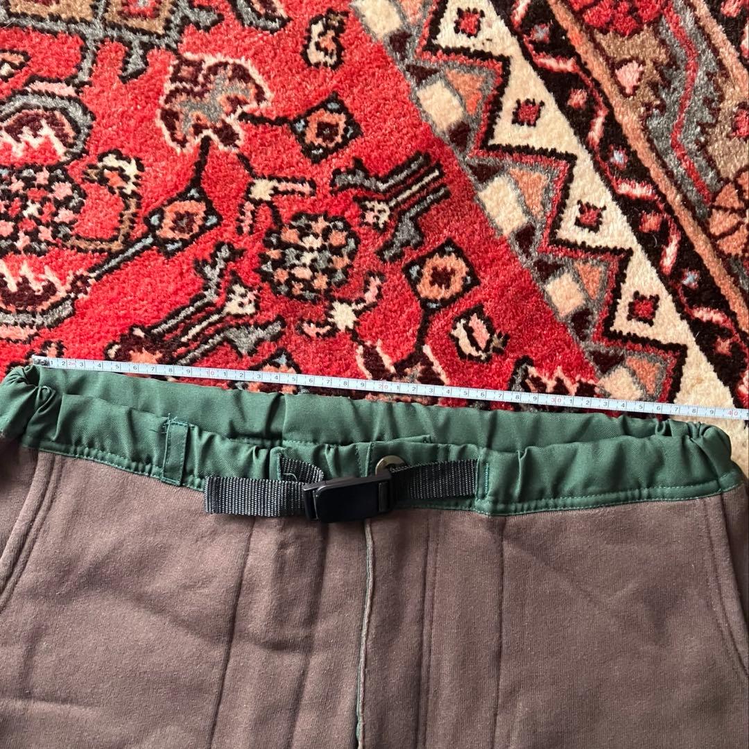 【値下げ中】STABRIDGE フーディxパンツ セットアップ(Mサイズ）