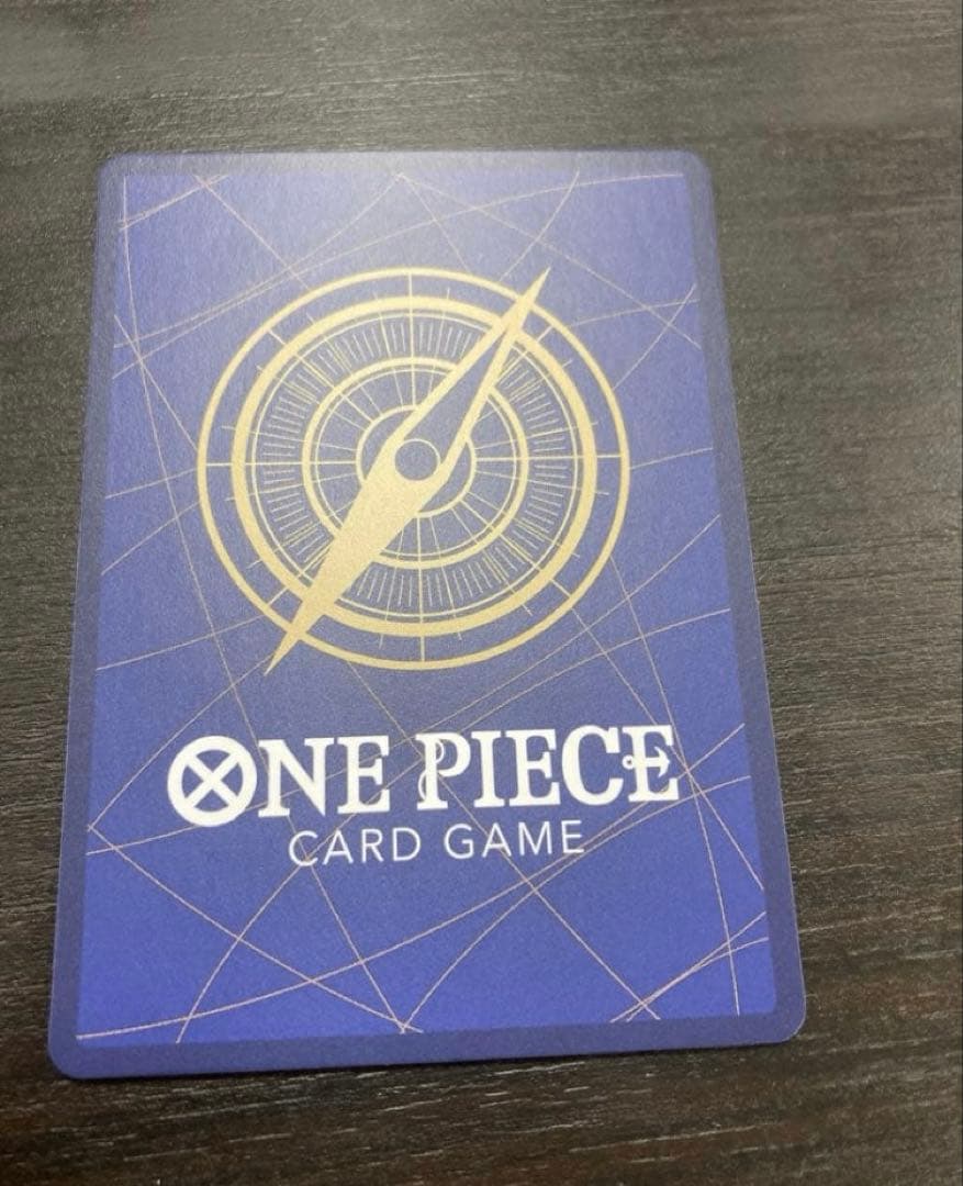 ルフィは海賊王になる男だ 3rd Anniversary アニバーサリー　プロモ