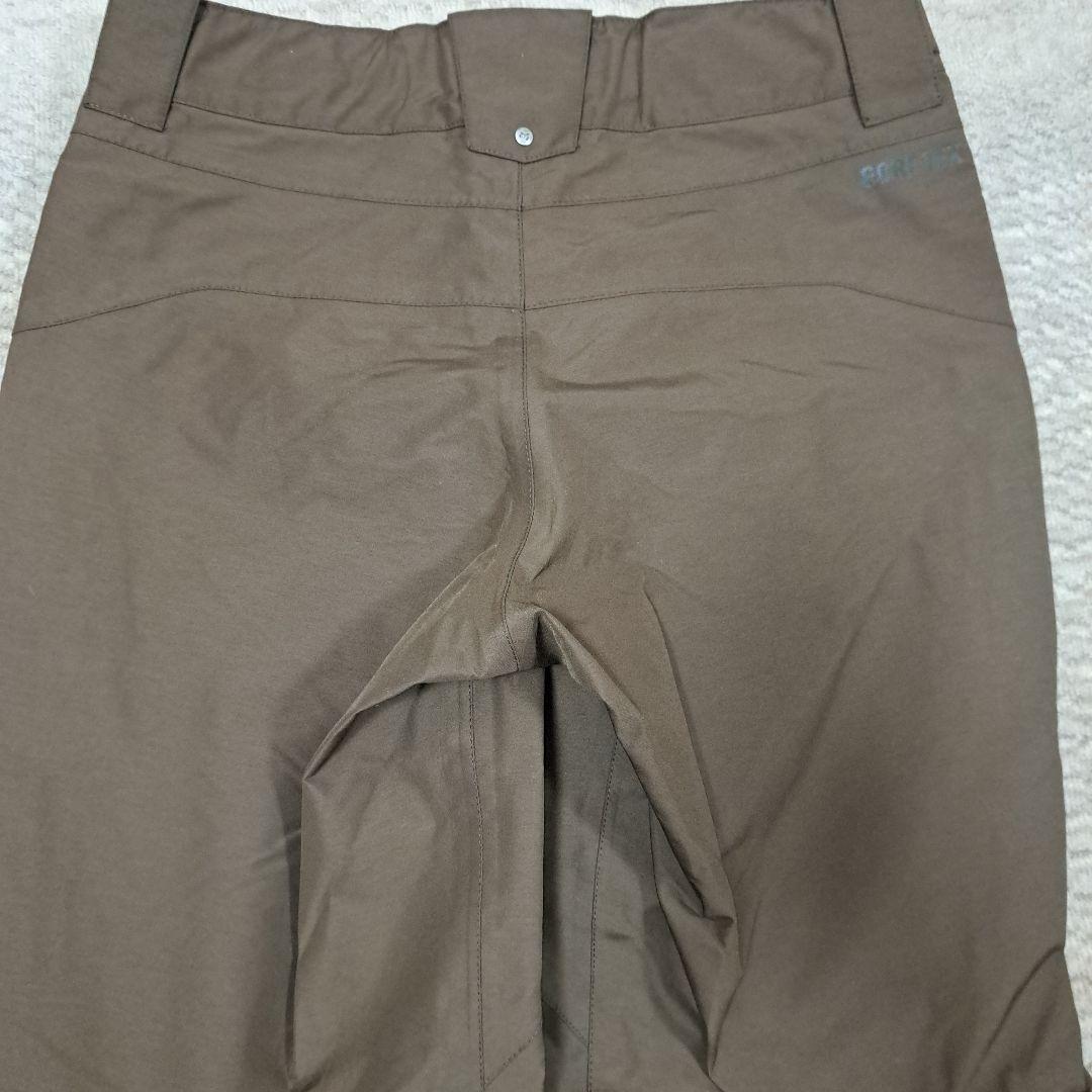 【極美品/希少品】ミレー 上下セット ハードシェル スキーウェア L / XL