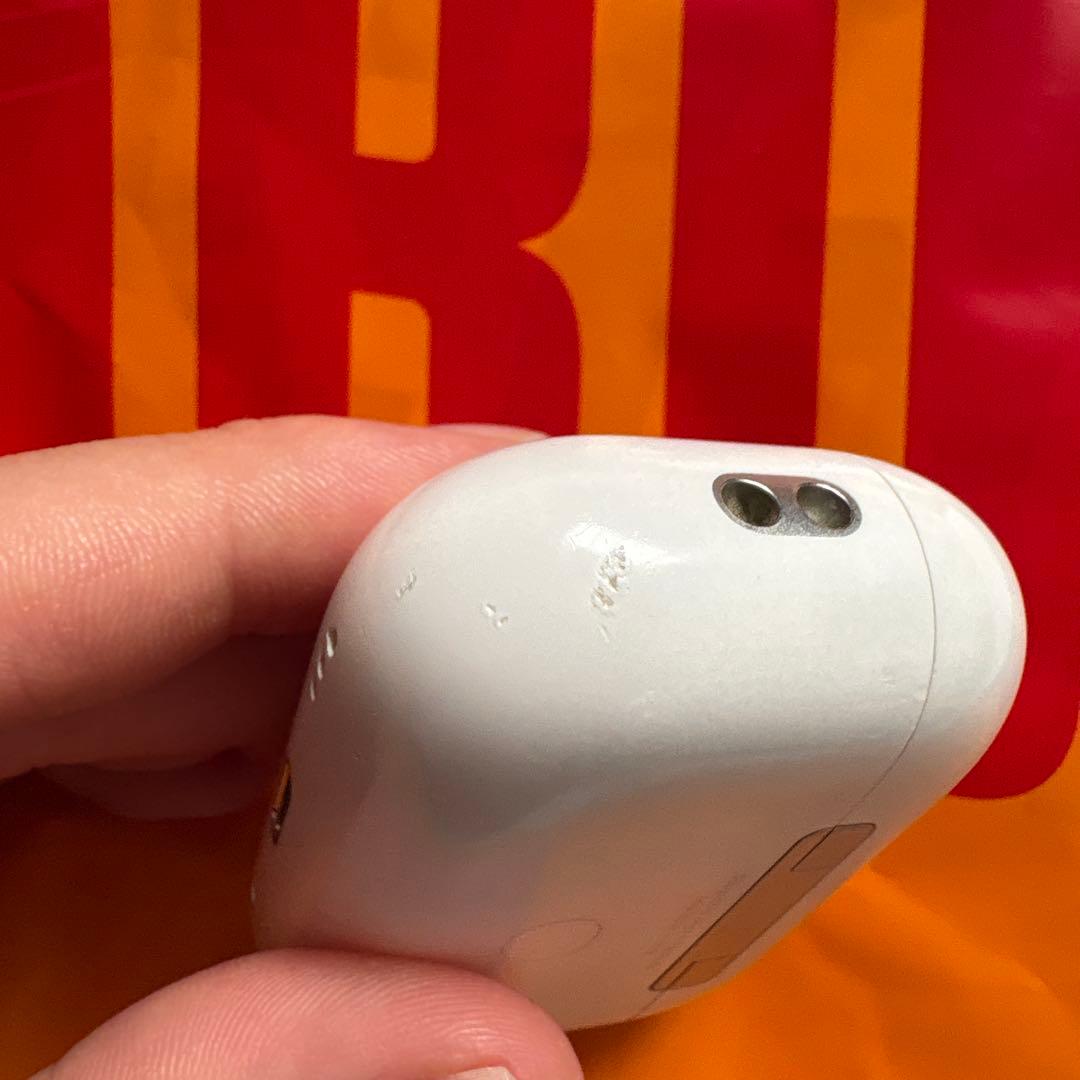 イヤホン AirPods Pro2 (lighting)