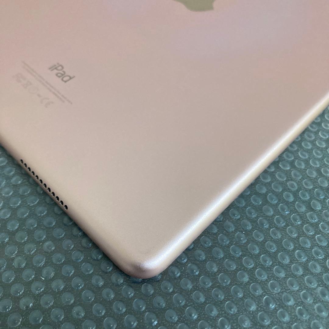 2550 電池ほぼ新品☆iPad Pro 32GB 9.7インチ SIMフリー☆