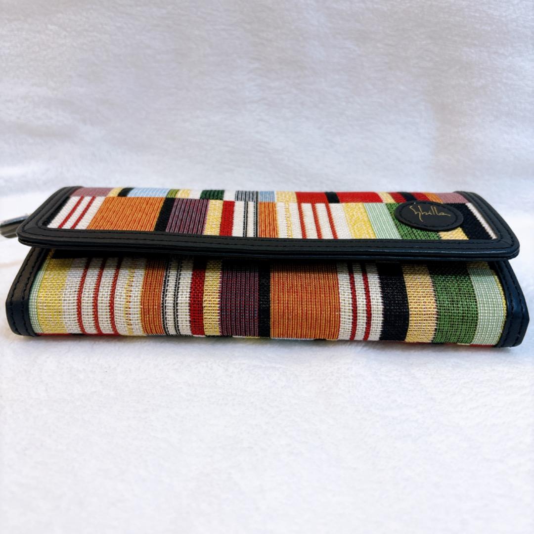 【新品未使用✨】限定品　完売商品　シビラ　Sybila Anhelo　長財布