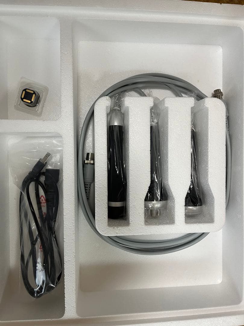 CELLZEROSMART （セルゼロスマート）／メルカリ内で最多付属品