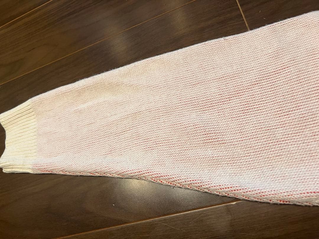 【最終値下】Supreme Nike Swoosh Sweater ニット