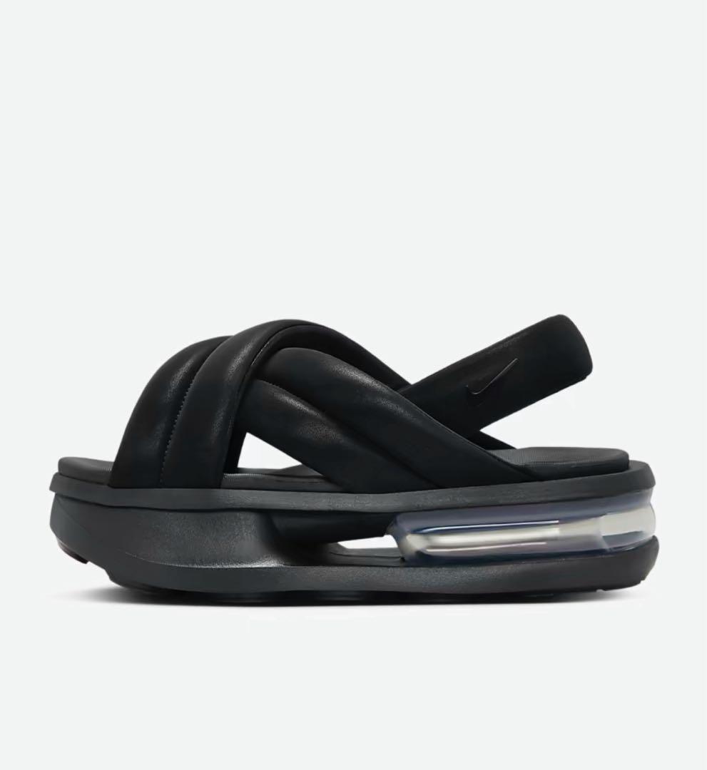 NIKE エアマックス アイラ サンダル 23.5cm