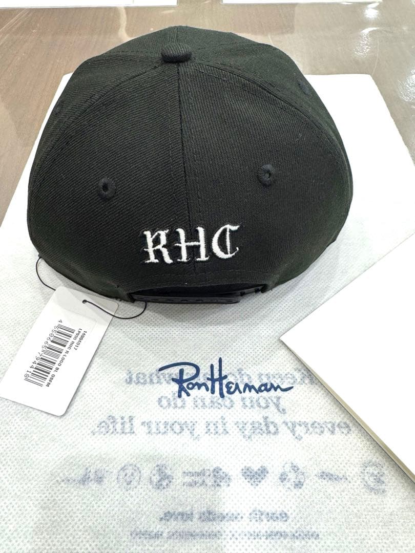 RHC(Ron Harman)別注 NEW ERA 9FIFTY