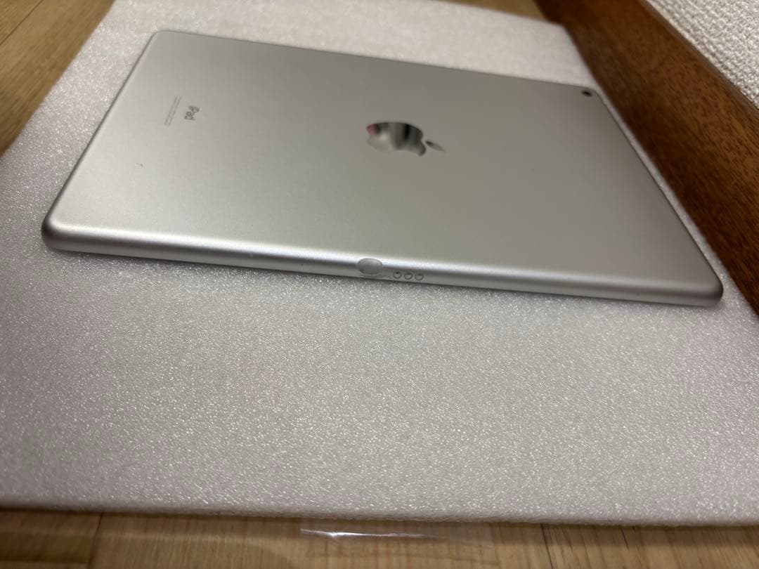 バッテリー92 iPad 7 32GB Wifi