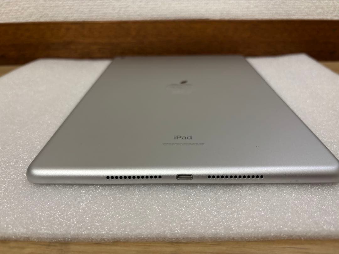 バッテリー92 iPad 7 32GB Wifi