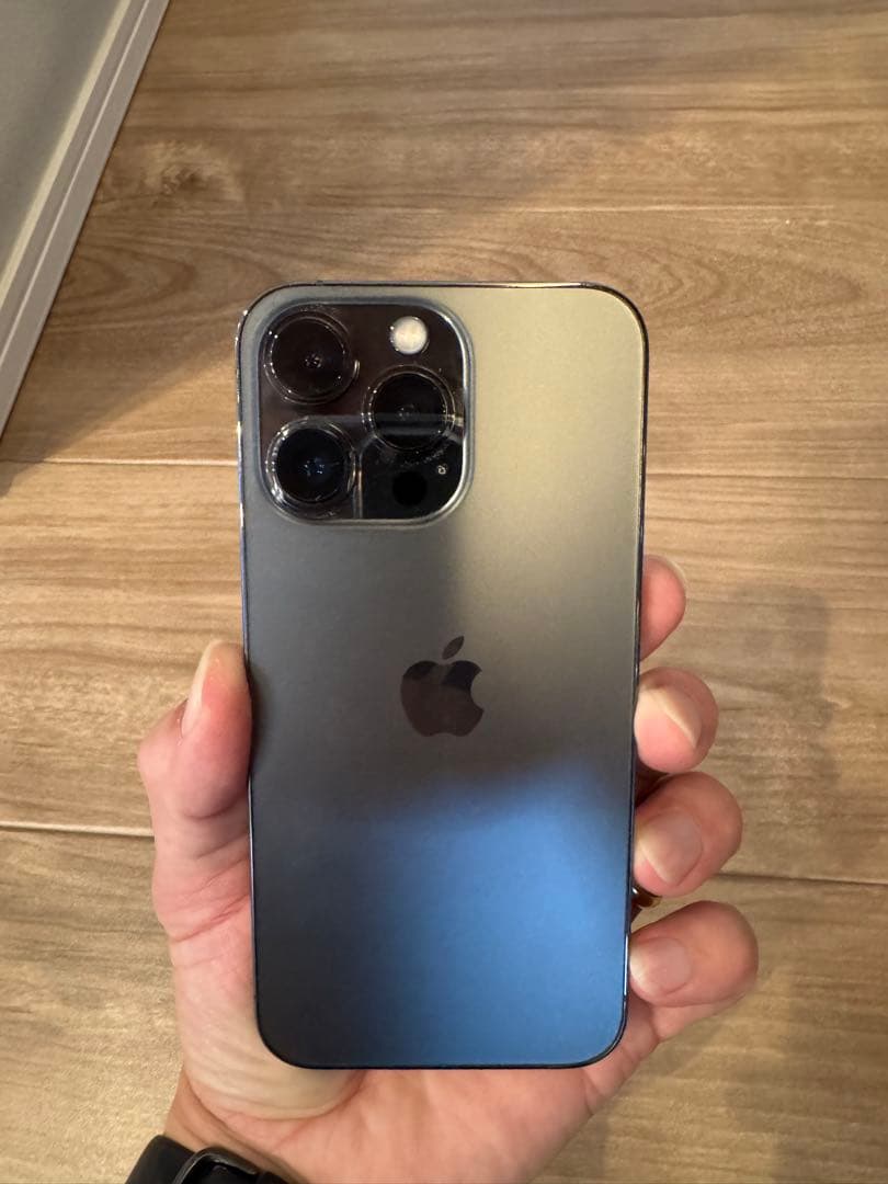 iPhone 13 Pro 1TB グラファイト simフリー