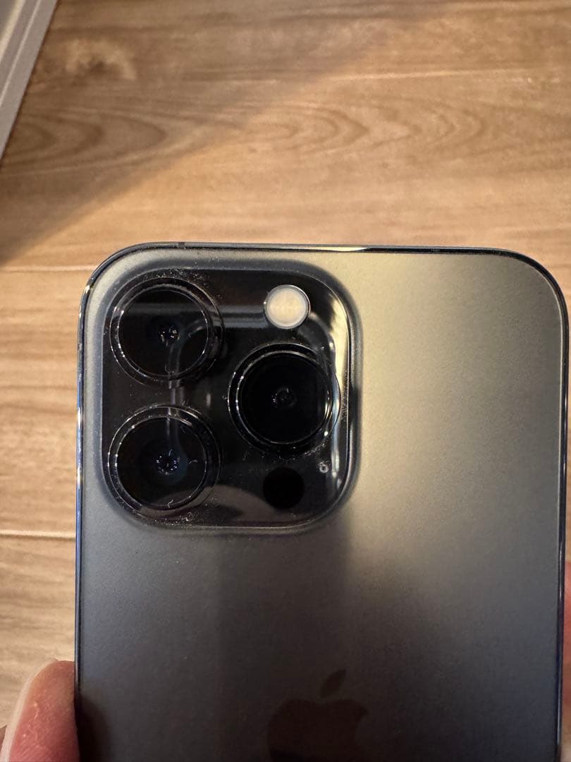 iPhone 13 Pro 1TB グラファイト simフリー