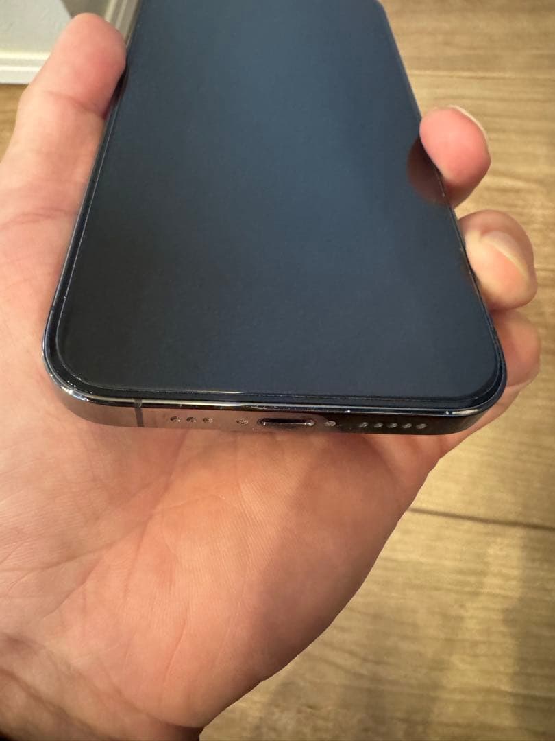 iPhone 13 Pro 1TB グラファイト simフリー