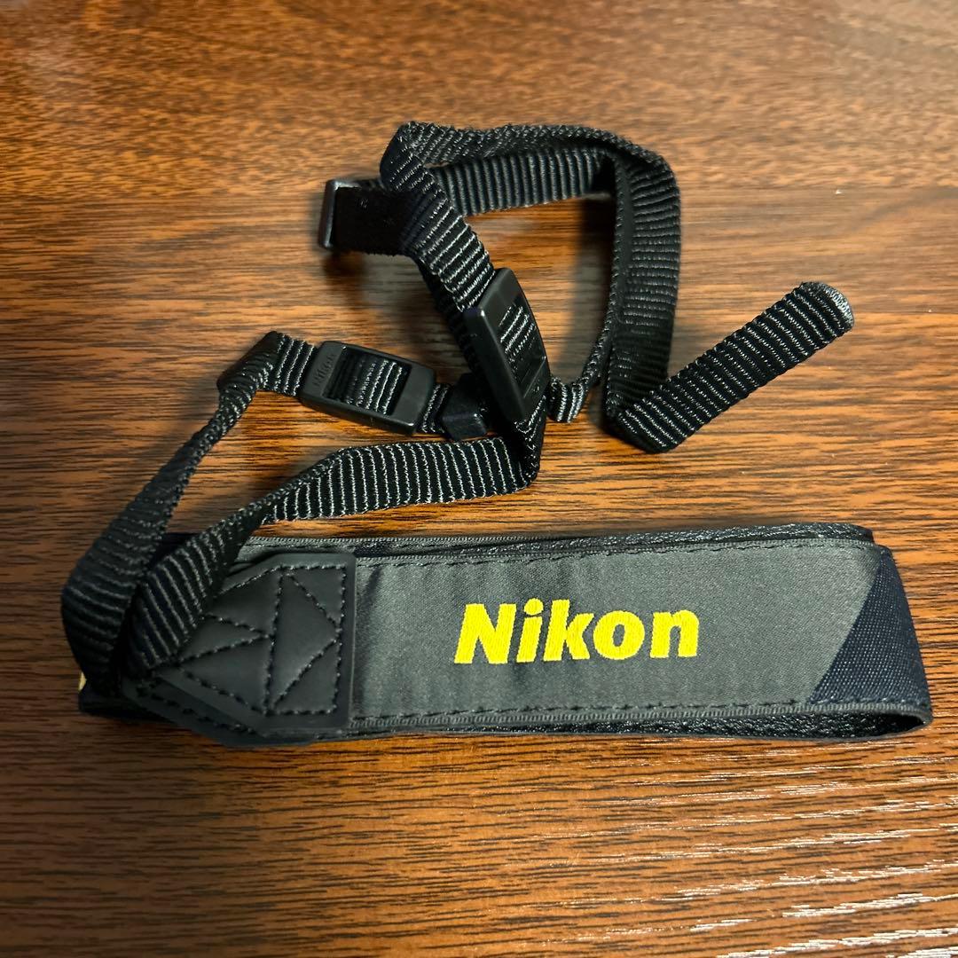 Nikon z50 ダブルズームレンズキット ミラーレス 一眼 APS-C機