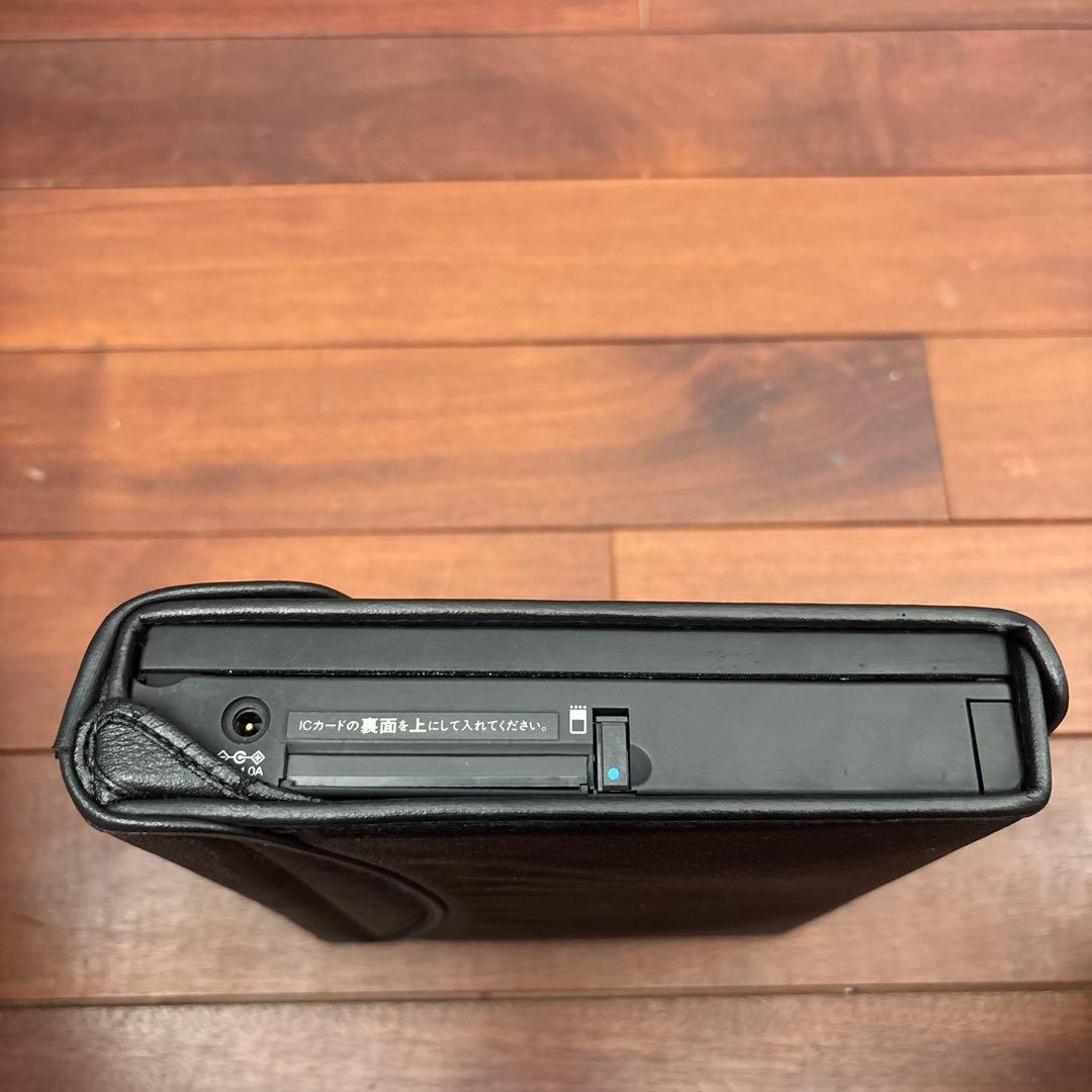 【ジャンク品】IBM ThinkPad 220 2432-SJ8 ②