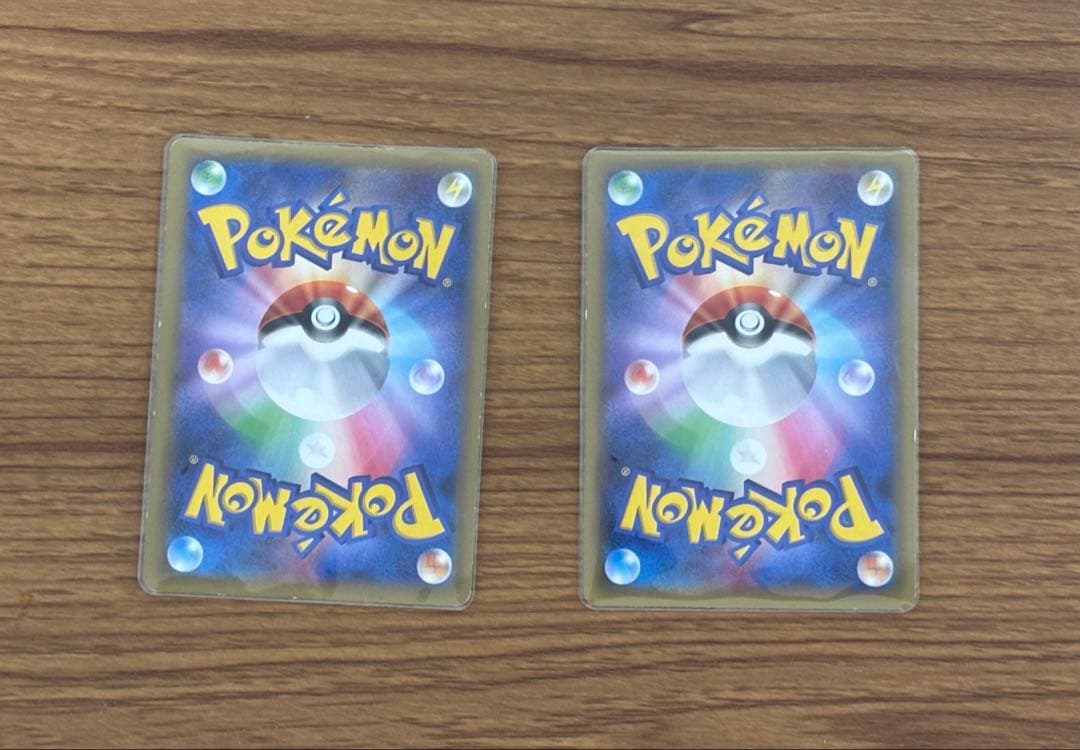 ラティアス　ラティオス R CP2 伝説キラコレクション