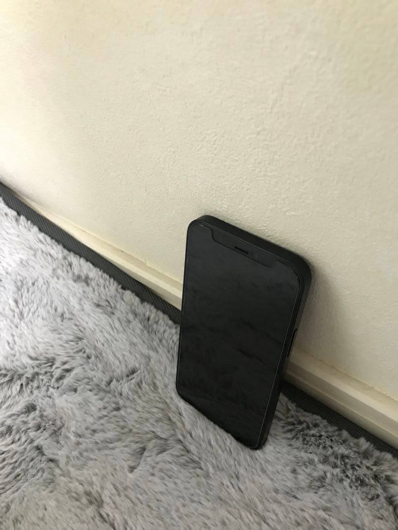 【SALE❗️】Apple iPhone12 mini バッテリー83%