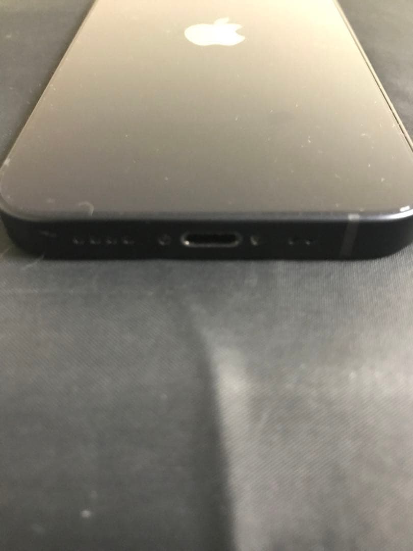 【SALE❗️】Apple iPhone12 mini バッテリー83%