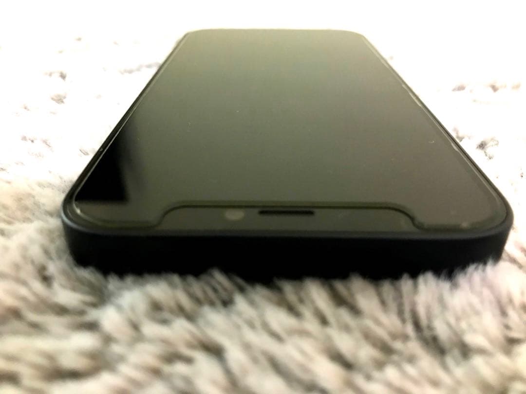 【SALE❗️】Apple iPhone12 mini バッテリー83%