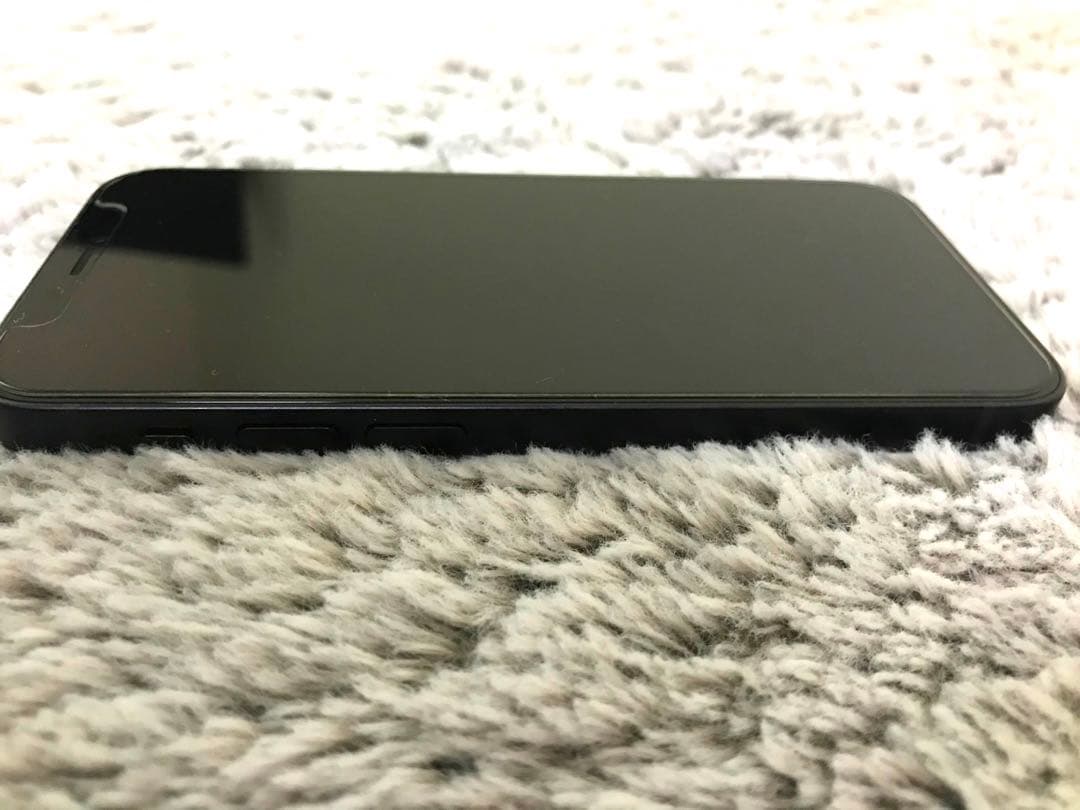 【SALE❗️】Apple iPhone12 mini バッテリー83%