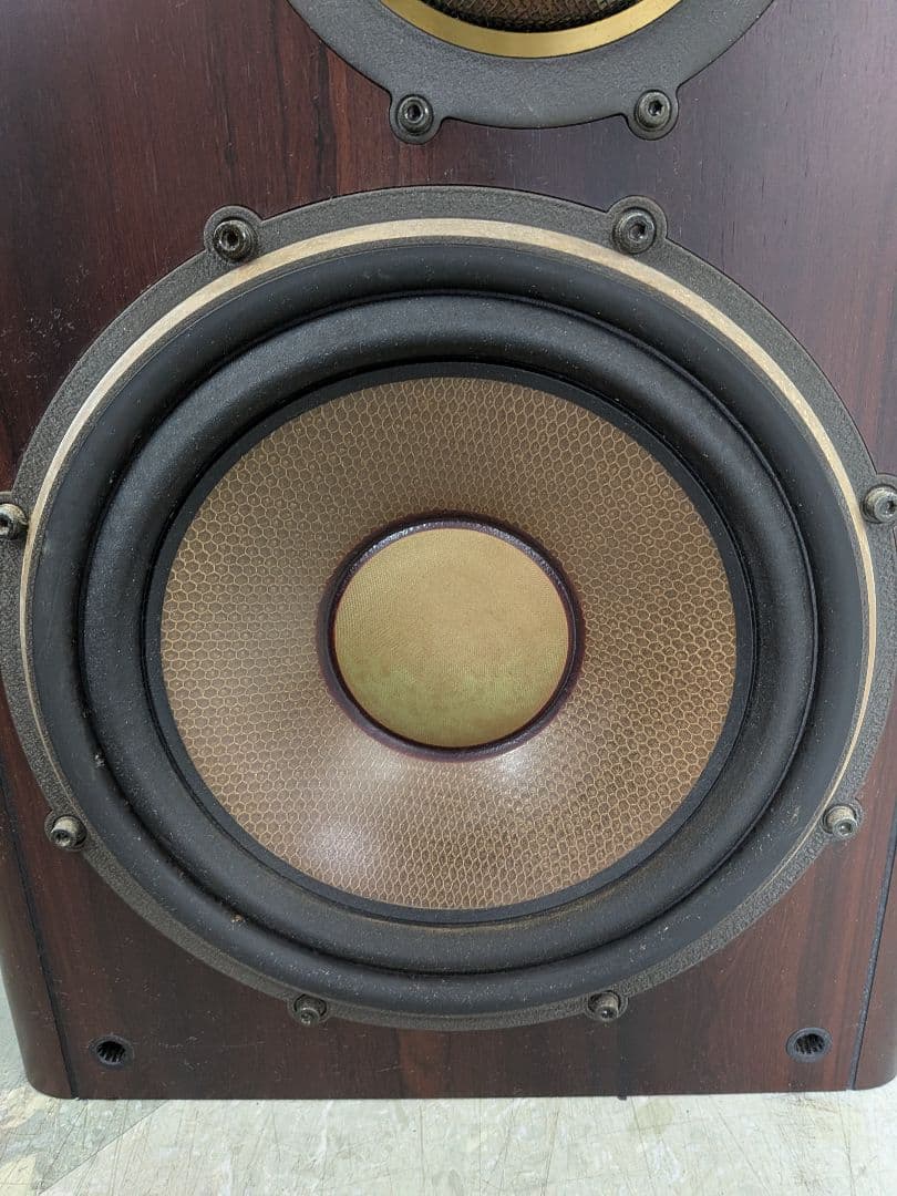 ダイヤトーン　スピーカー　 DS-2000　Lのみ