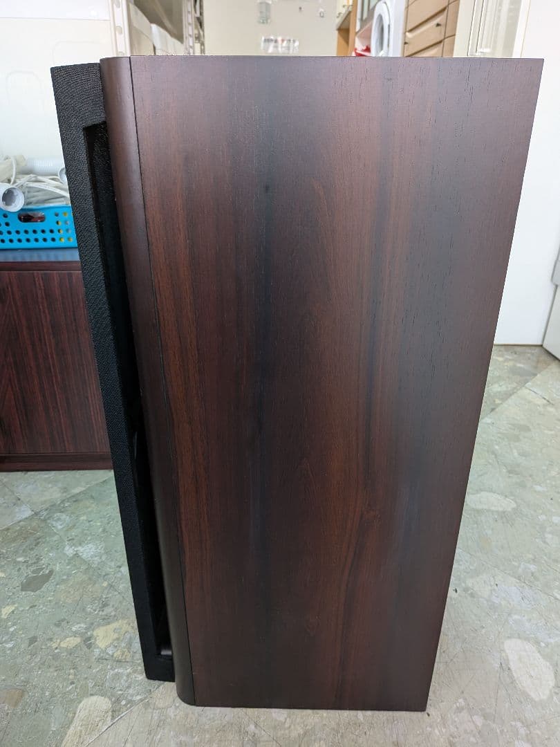 ダイヤトーン　スピーカー　 DS-2000　Lのみ