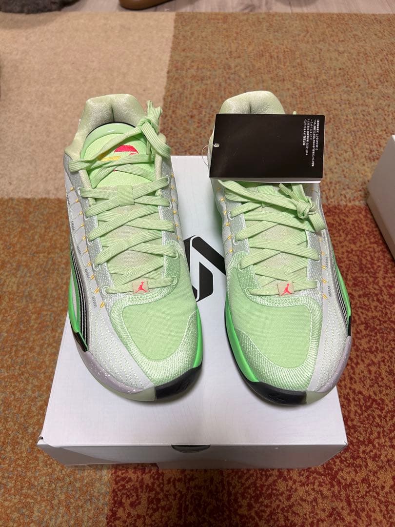 新品Nike Jordan Luka 4 Space Navigator27cm