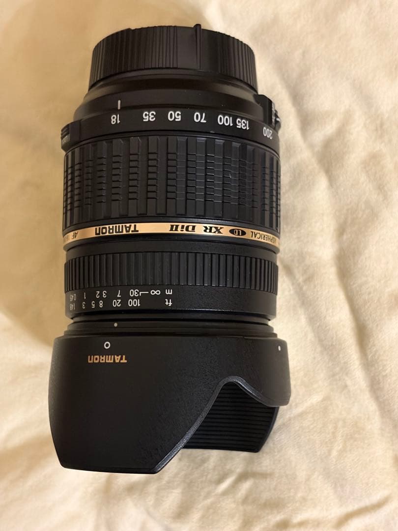 Nikon D5100 デジタル一眼レフ カメラ レンズセット