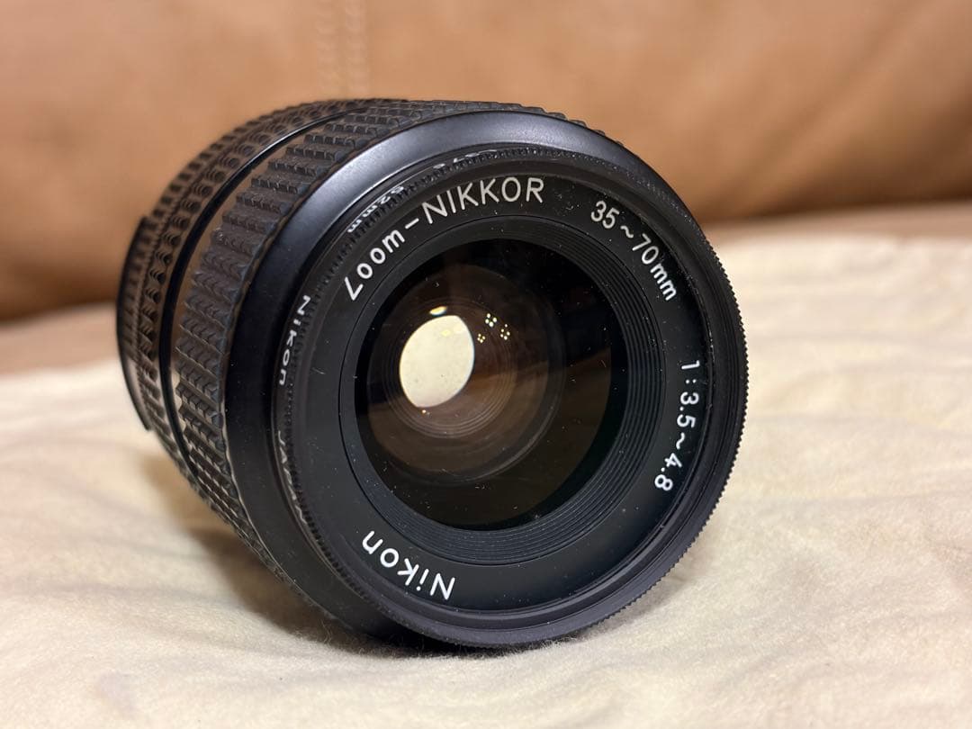 Nikon D5100 デジタル一眼レフ カメラ レンズセット