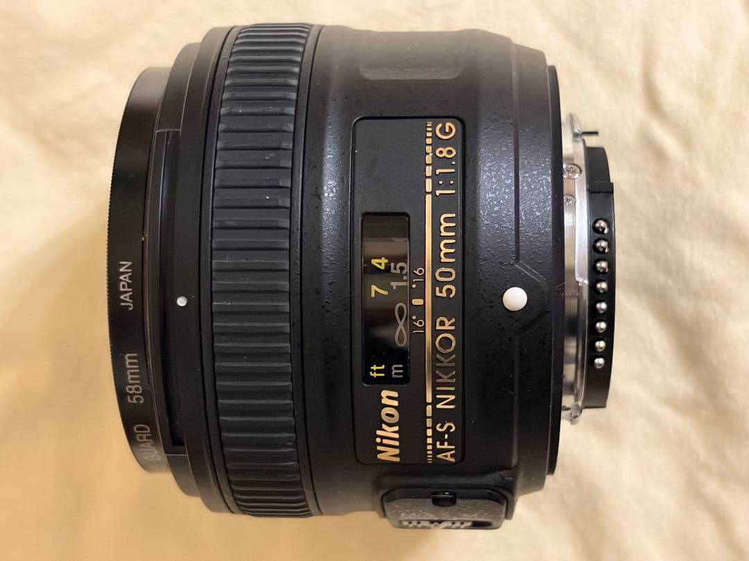 Nikon D5100 デジタル一眼レフ カメラ レンズセット