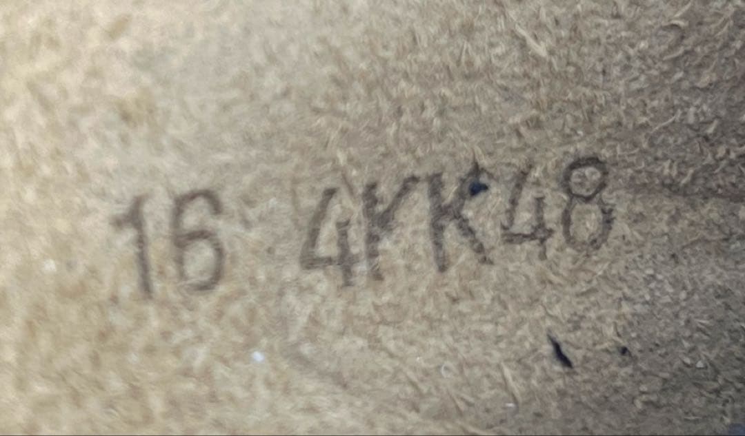 新品未使用】BIRKENSTOCKビルケンシュトック ボストン ブラック　42